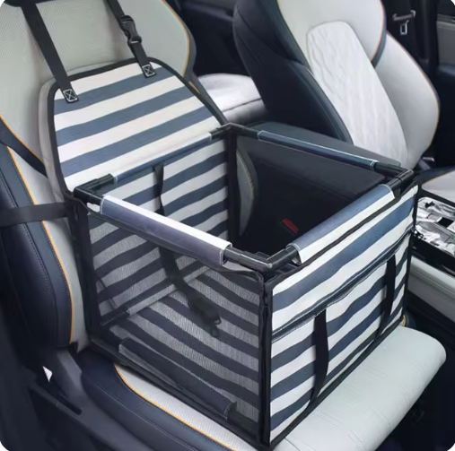 Funda Protectora Impermeable para Asiento de Coche