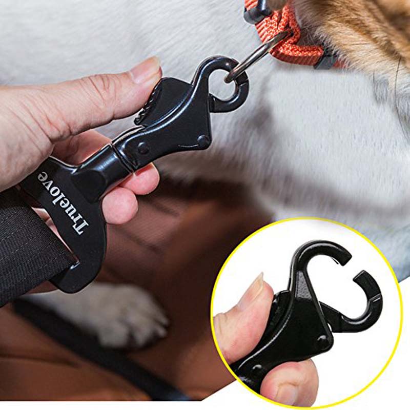 Cinturón de Seguridad para Coche para Perros