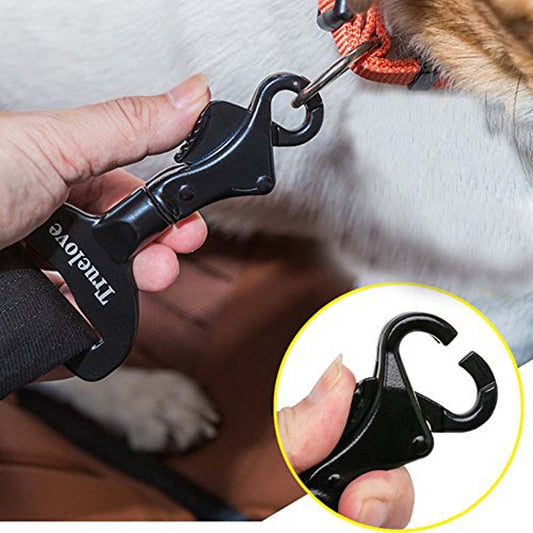 Cinturón de Seguridad para Coche para Perros