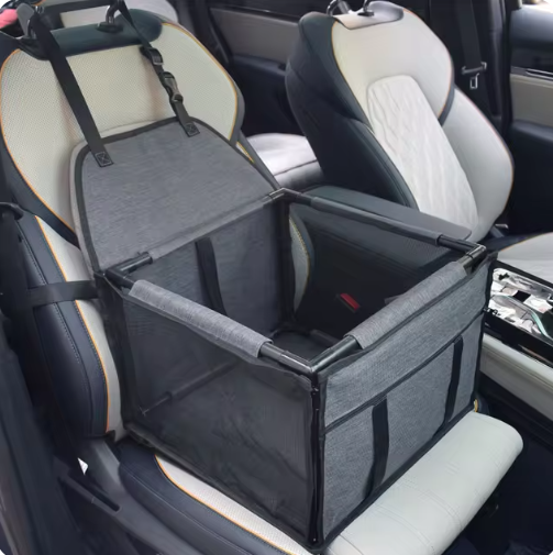 Funda Protectora Impermeable para Asiento de Coche